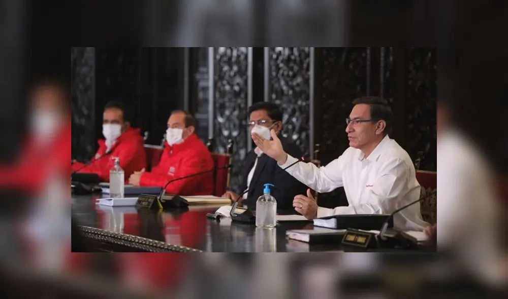 Martín Vizcarra Martín Vizcarra