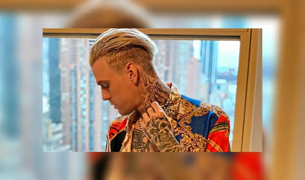 Aaron Carter admite que sí pasó algo inapropiado con Michael Jackson [FOTOS]