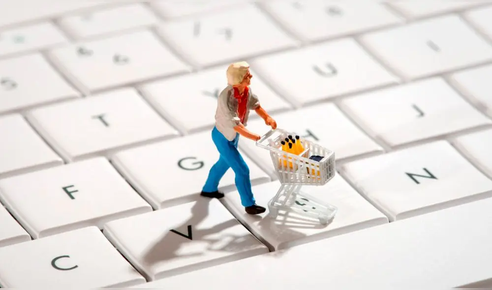 e-commerce e-commerce