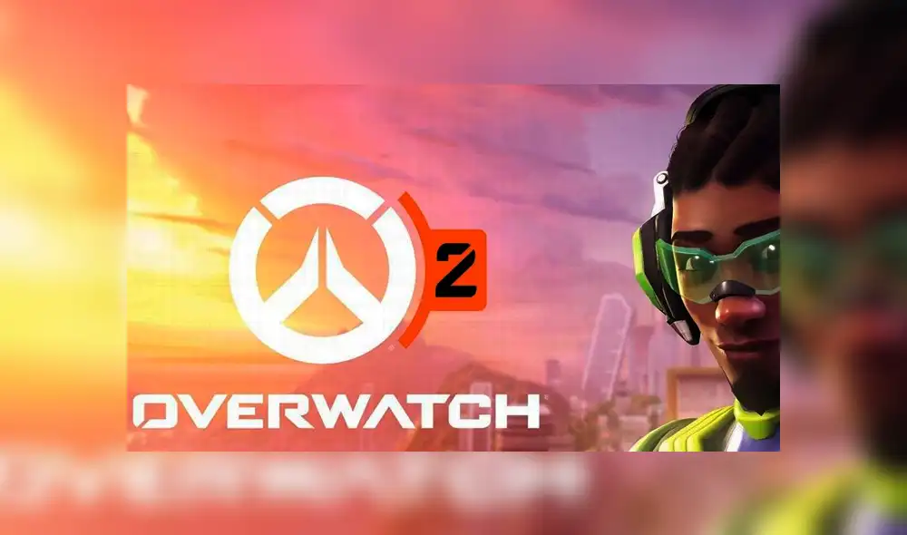 Filtran nuevo mapa, héroe y modo de juego de Overwatch 2.