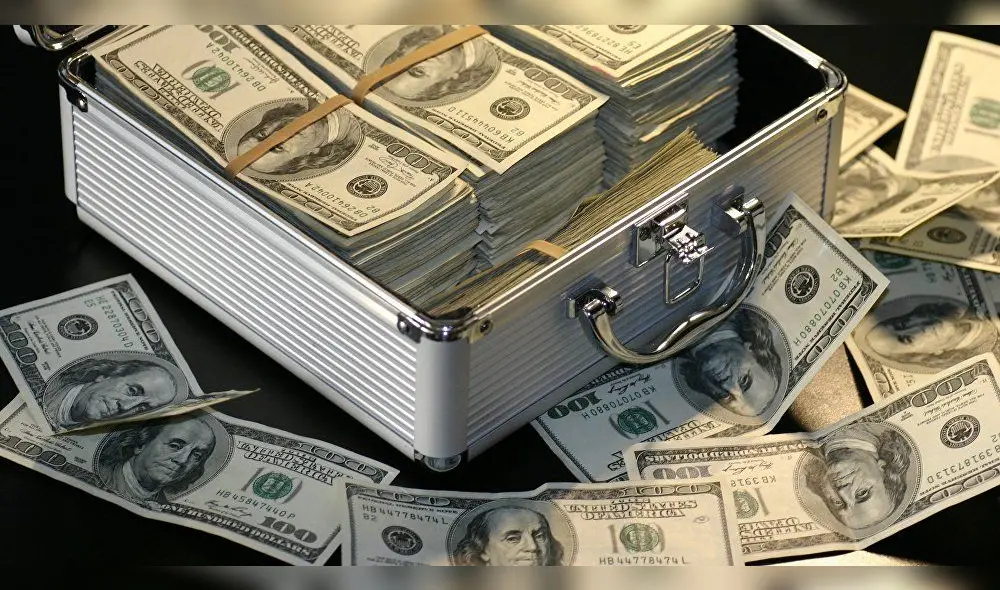 ¿Sueñas con ser millonario? Conoce 5 razones por las que la gente no se hace rica