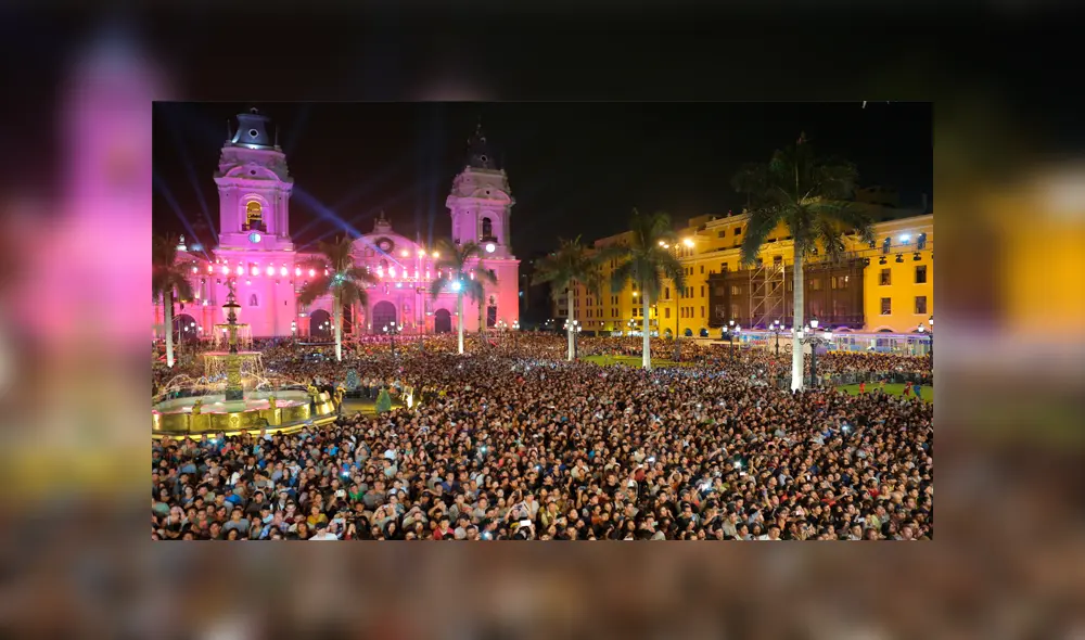 Aniversario de Lima: 5 cosas que no sabías de la capital