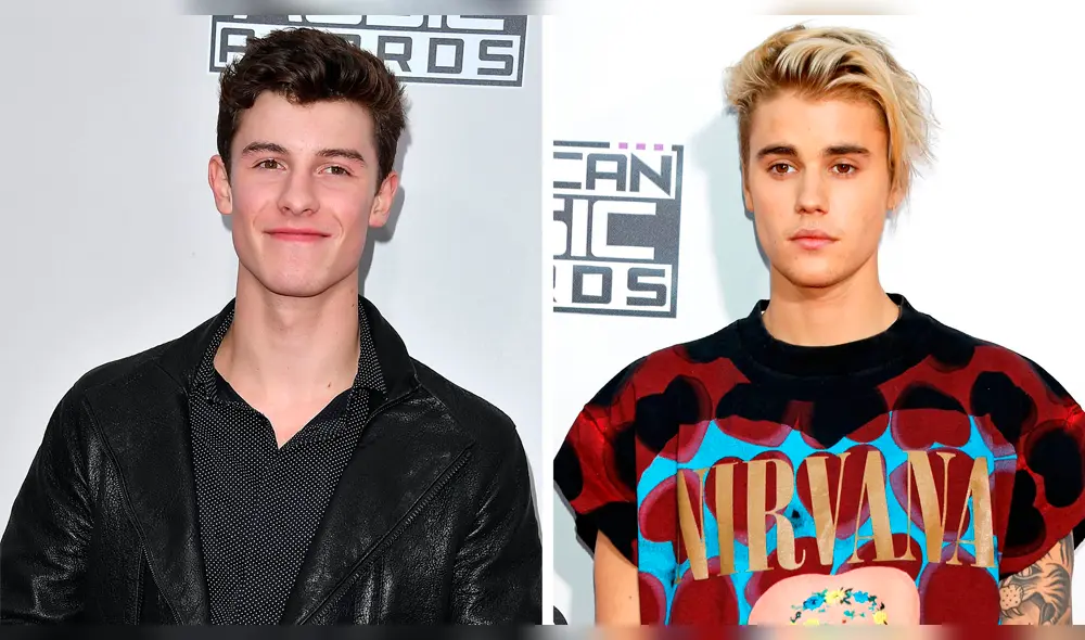 Justin Bieber genera la furia de las fans de Shawn Mendes por cruel burla [VIDEO]