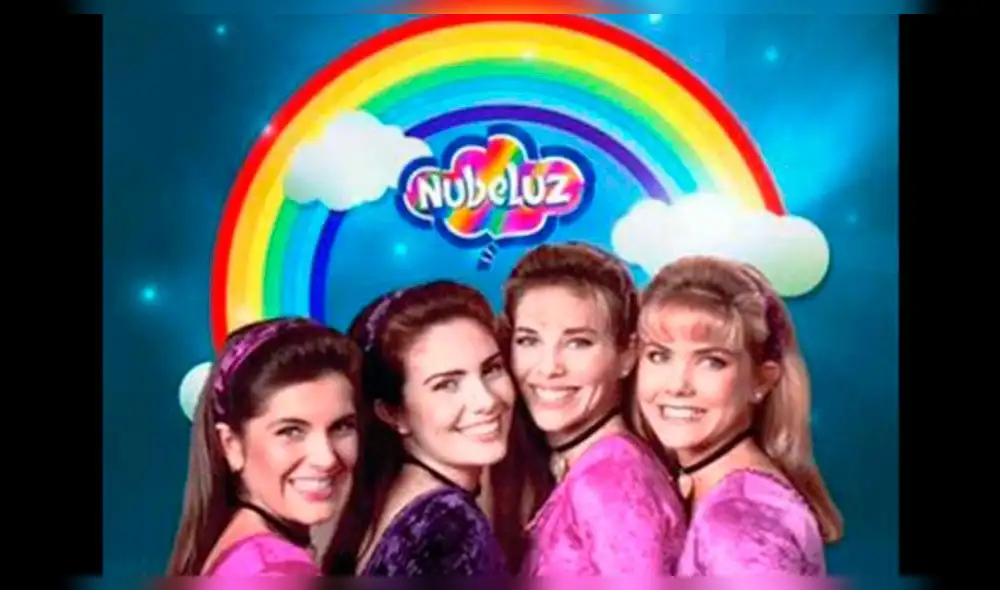 La exintegrante de Nubeluz tuvo que ser intervenida de emergencia en una clínica local.