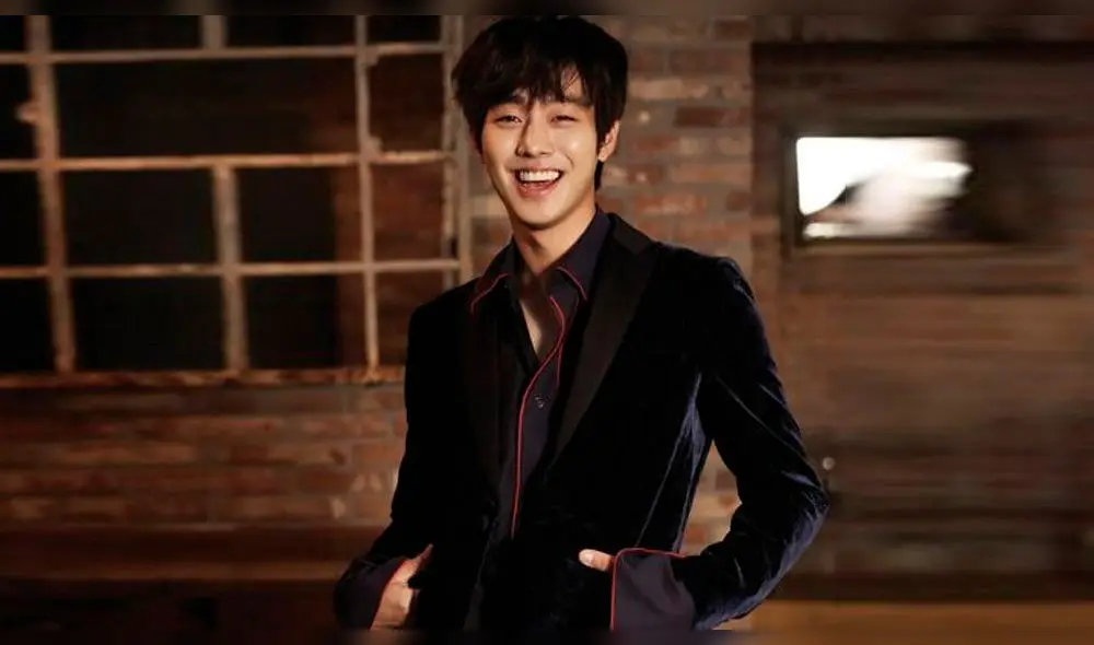 Ahn Hyo Seop Ahn Hyo Seop
