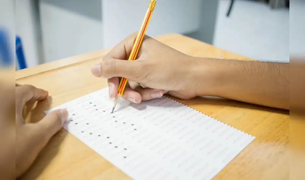 Conoce cómo estar preparado para tu examen de admisión