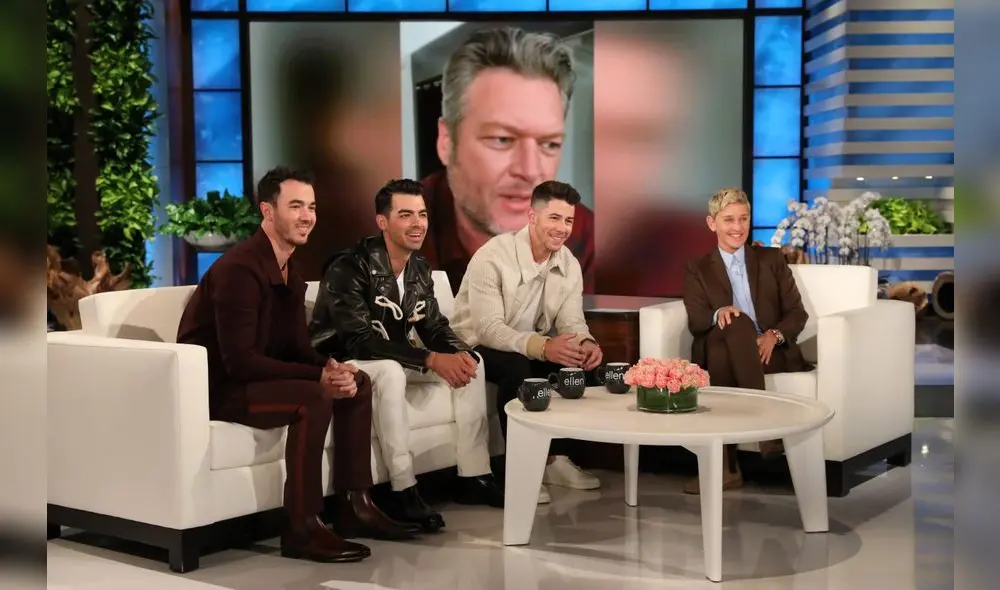 Nick Jonas será el nuevo entrenador de ''The Voice'' en reemplazo de Adam Levine 