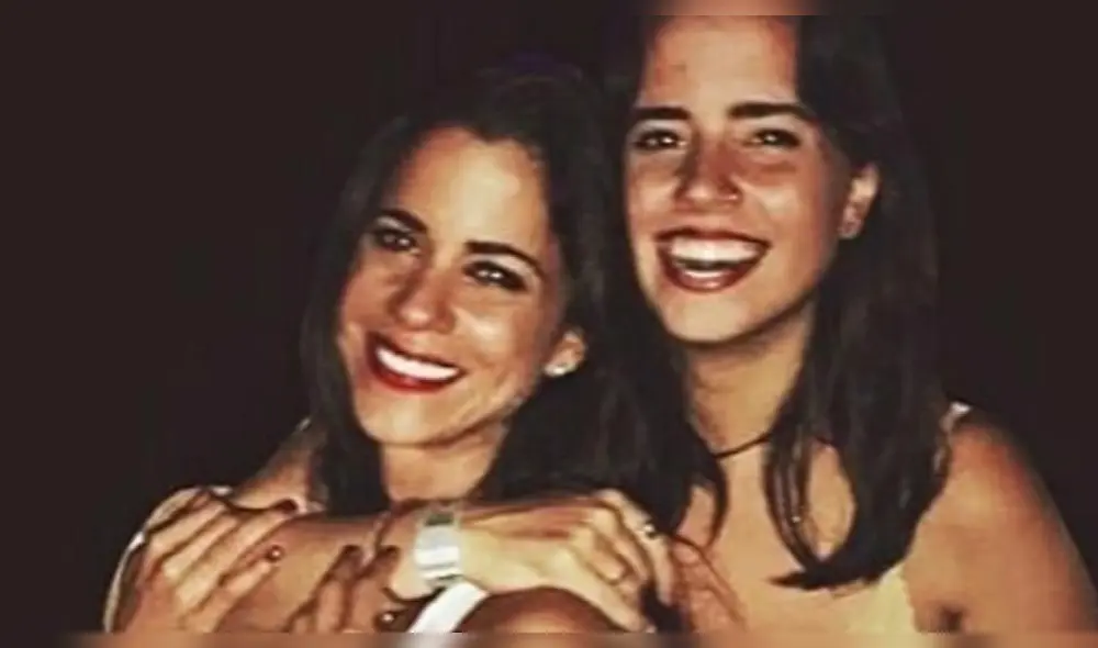 Hija de Vanessa Terkes desiste de trabajar con George Forsyth