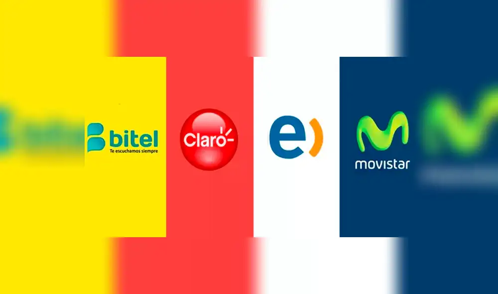 Osiptel: ¿Qué operadora te ofrece más servicios por un plan mínimo?