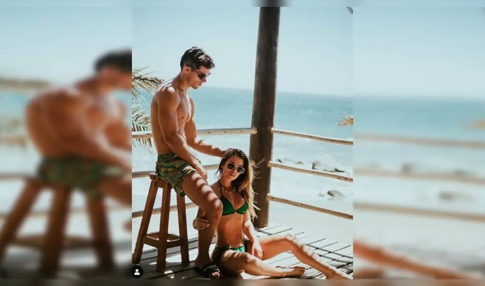 Patricio Parodi calla a Rodrigo González por exponer valor de su casa en “Válgame Dios”