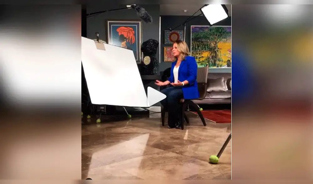 Ana María Polo sorprende con nuevo proyecto televisivo, ¿deja 'Caso Cerrado'? 