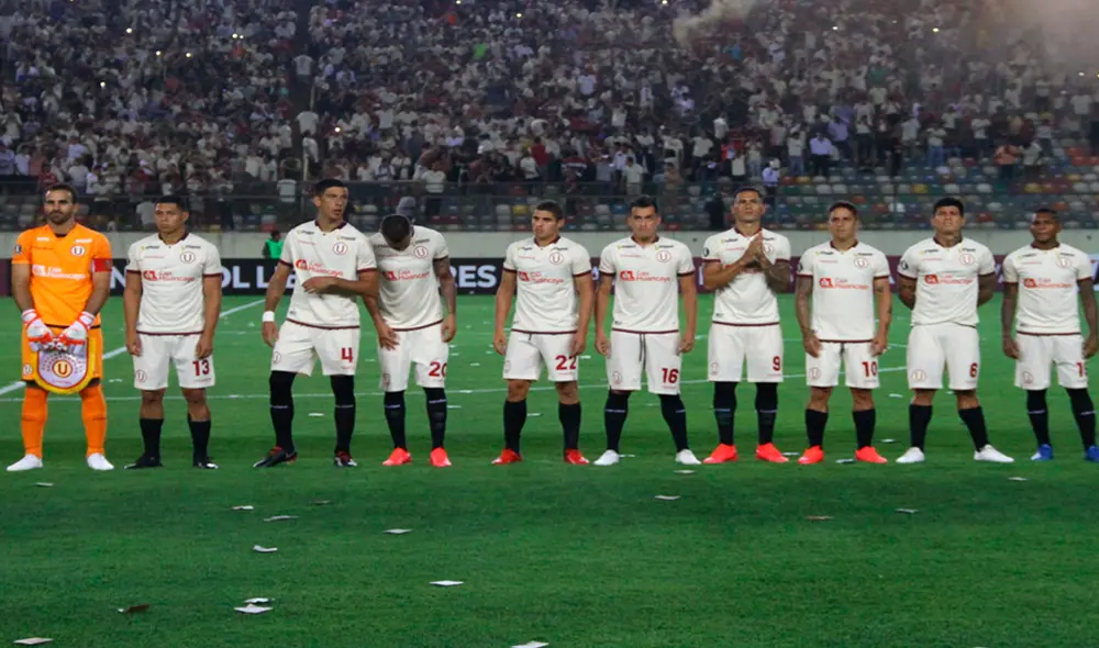 Universitario: Indecopi anunció megaoperativo en 26 empresas vinculadas al proceso concursal. Universitario: Indecopi anunció megaoperativo en 26 empresas vinculadas al proceso concursal.