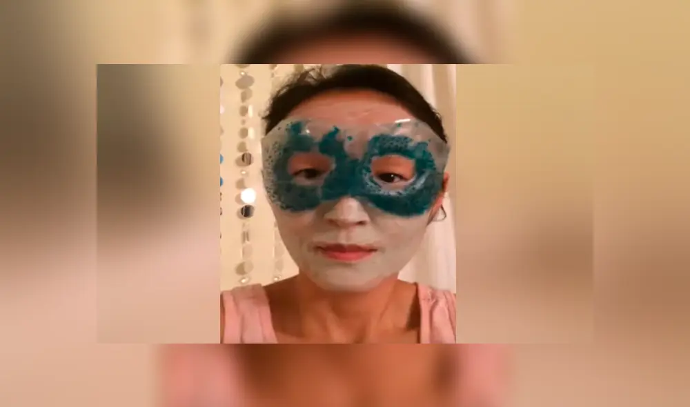 Desliza para ver los momentos más divertidos del video que se hizo viral en Facebook.