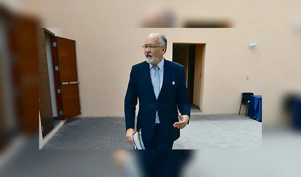 Bolivia motiva a sus empresarios a elegir Ilo