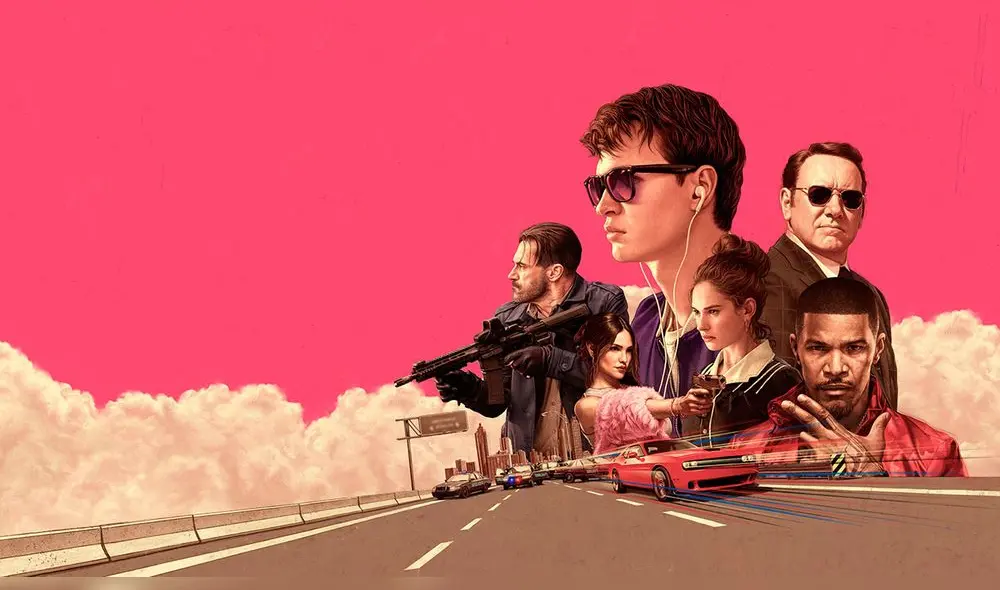 La cinta, estrenada en el 2017, ya se encuentra disponible en Netflix. (Foto: Captura - Niú)