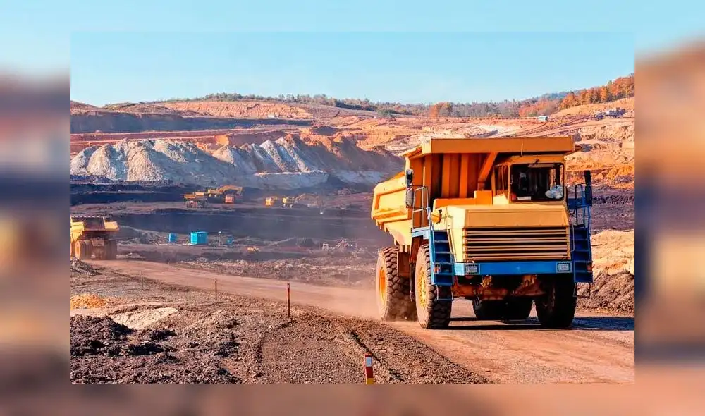 Planta de oro en Nazca será operado por la australiana Titan Minerals