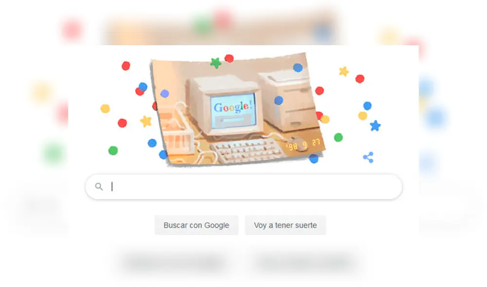 doodle-google
