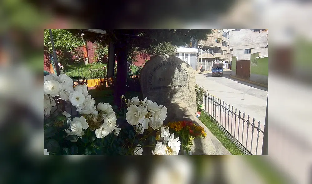 José María Arguedas: ¡Kachkaniraqmi! José María Arguedas: ¡Kachkaniraqmi!