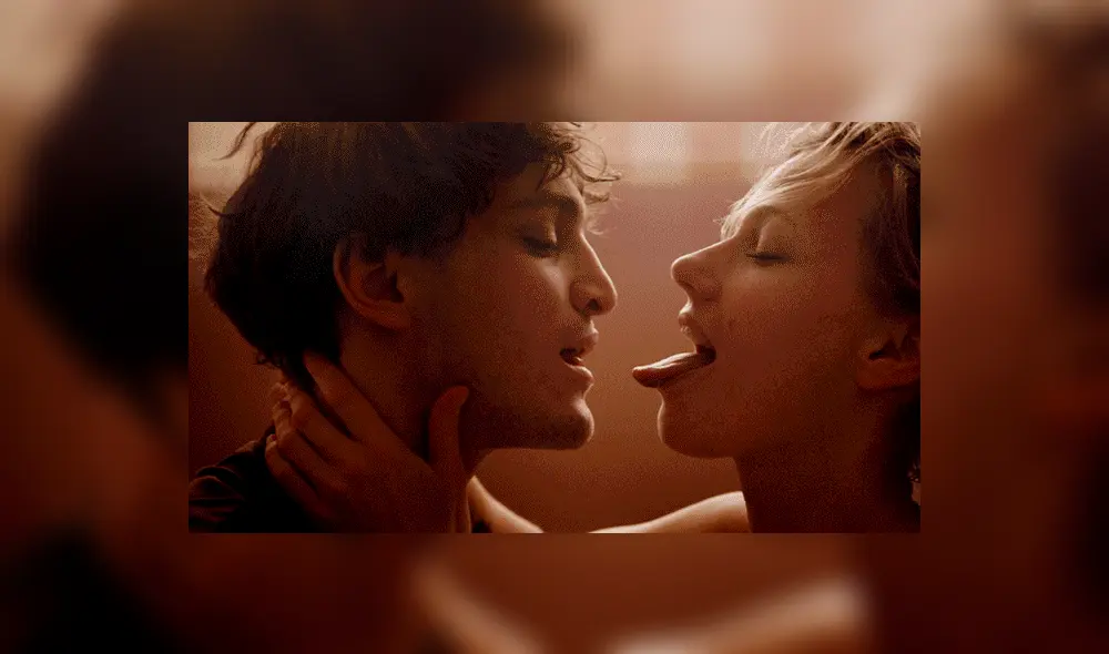 Películas para adultos en Netflix: Love steaks (2013).