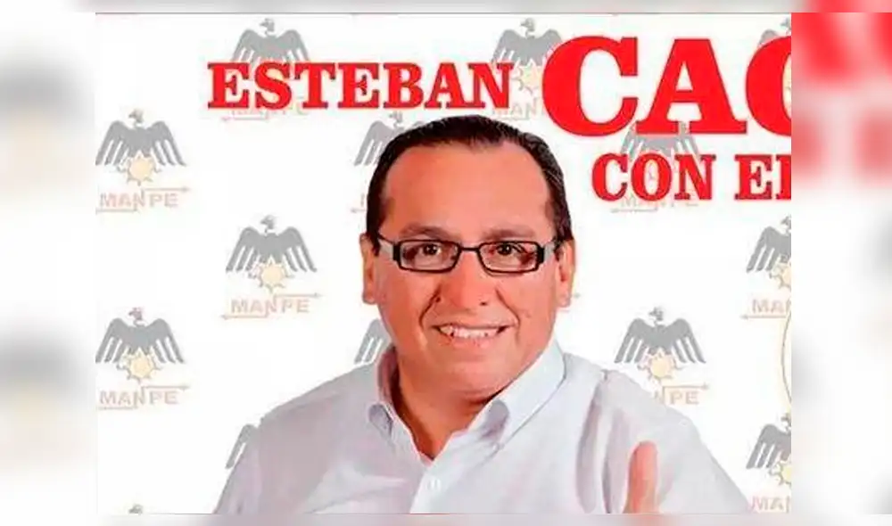 Facebook: Político vuelve a hacer campaña con nueva frase en doble sentido [FOTOS]