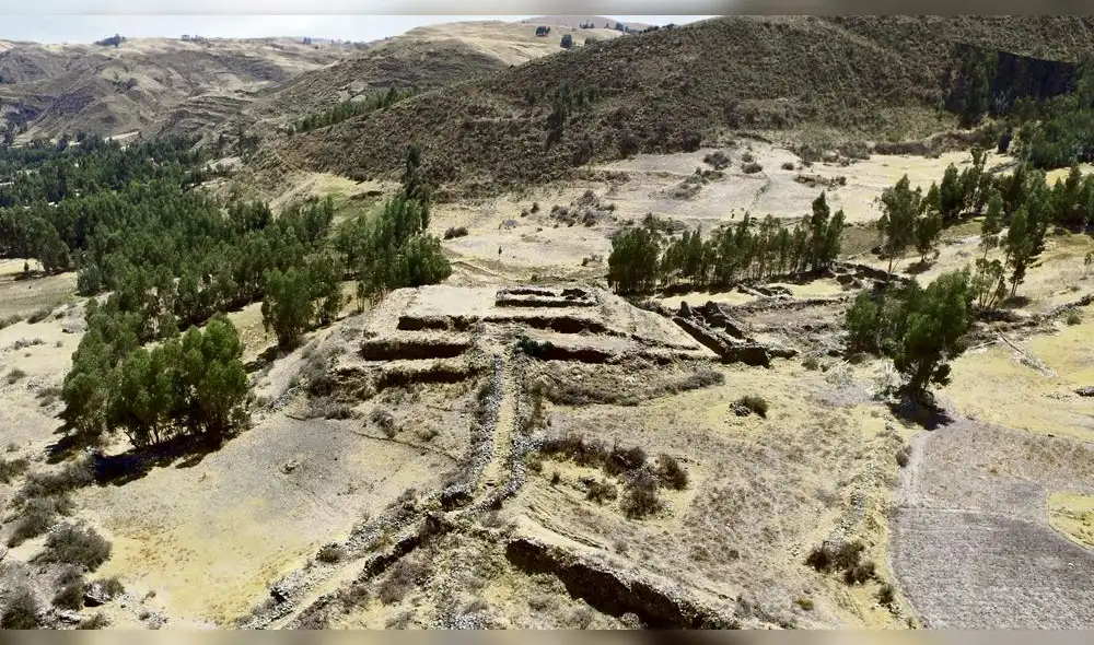 Perú Soprendente: Recuay, Incas en el Callejón de Huaylas Perú Soprendente: Recuay, Incas en el Callejón de Huaylas