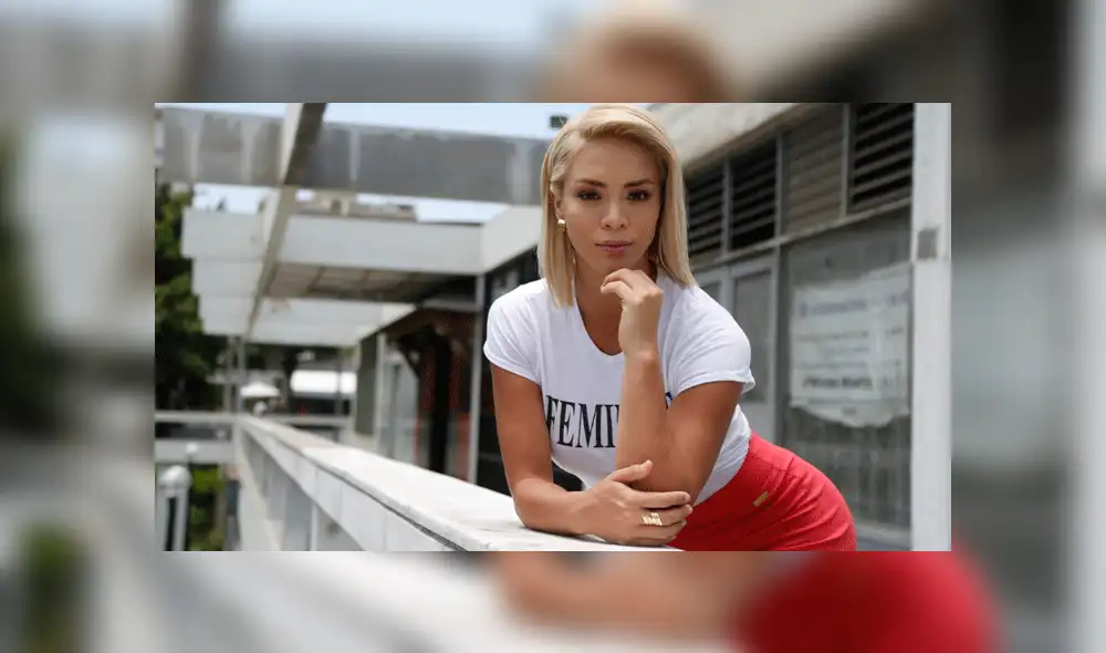 ¿Sheyla Rojas espera su segundo bebé? [VIDEO]