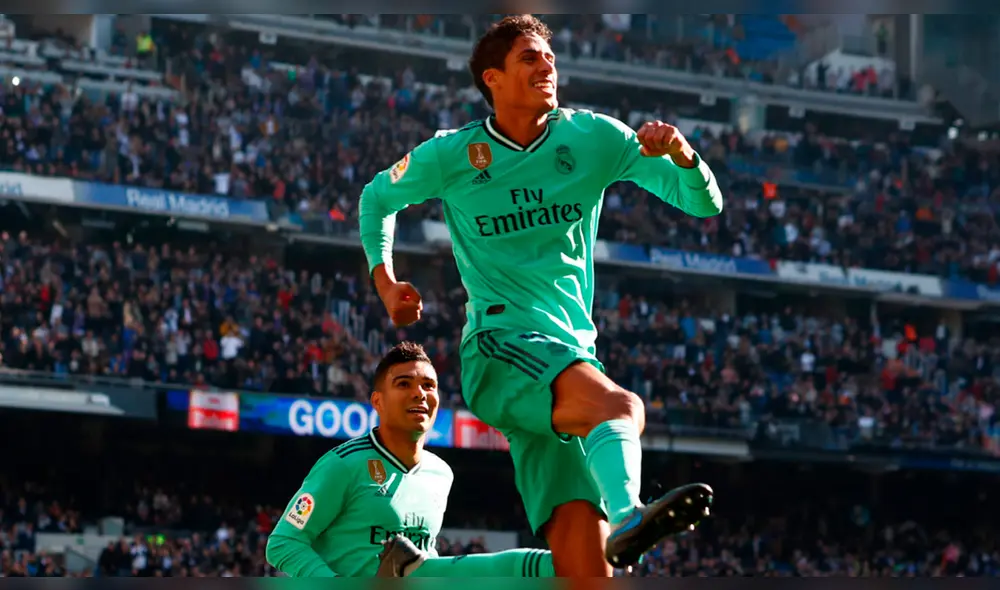 Real Madrid vs Espanyol: Blancos vencieron 2-1 a catalanes por la Liga Santander. Real Madrid vs Espanyol: Blancos vencieron 2-1 a catalanes por la Liga Santander.