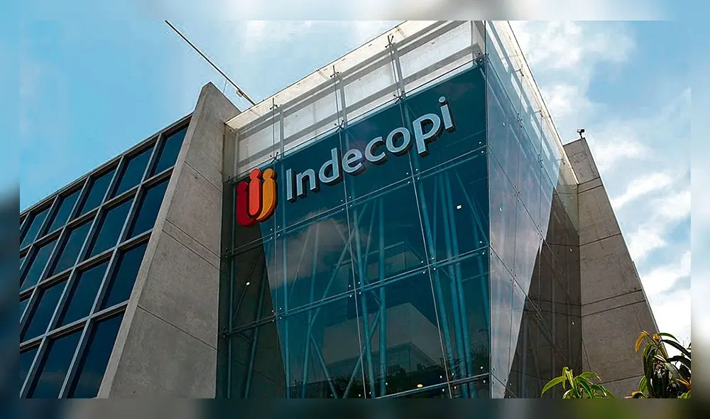 Indecopi.