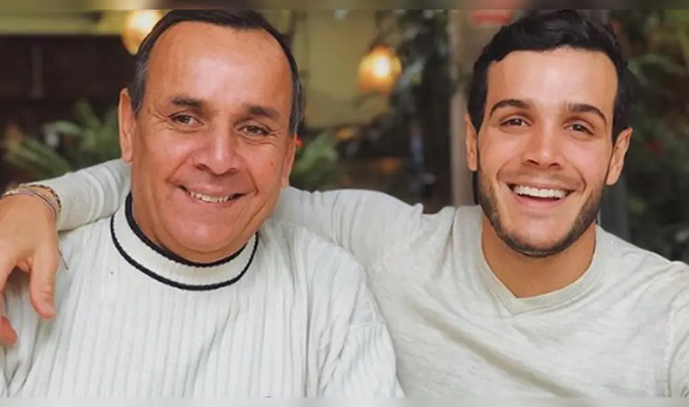 Mario Irivarren quiere que Ivana Yturbe coma en restaurante de Alondra García Miró