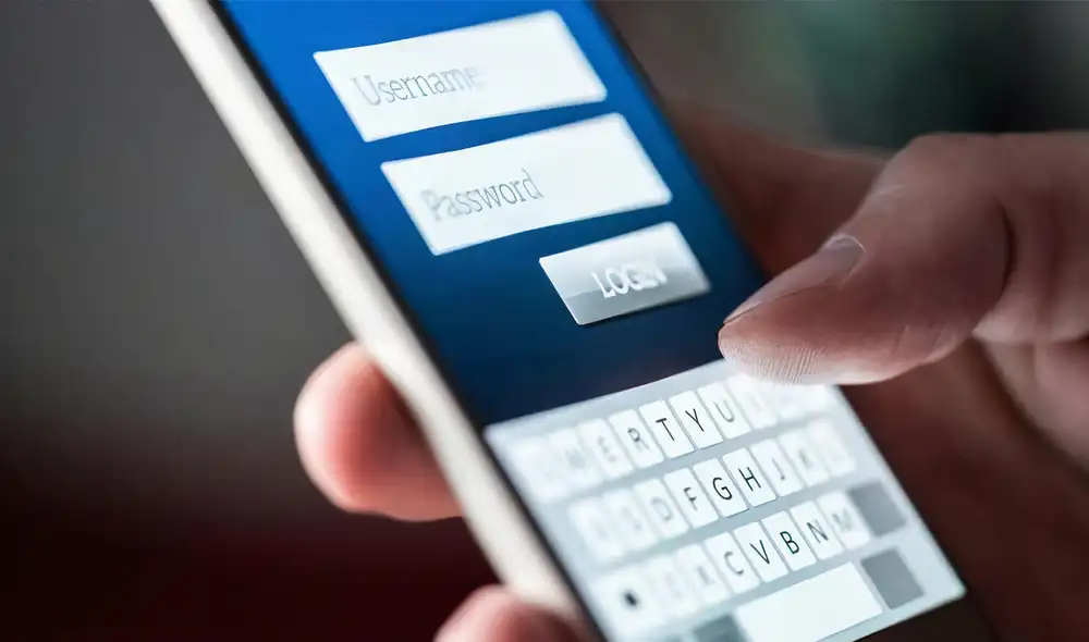 Android posee una bóbeda donde guarda de forma de segura todas las contraseñas. Foto: Tero Vesalainen Android posee una bóbeda donde guarda de forma de segura todas las contraseñas. Foto: Tero Vesalainen