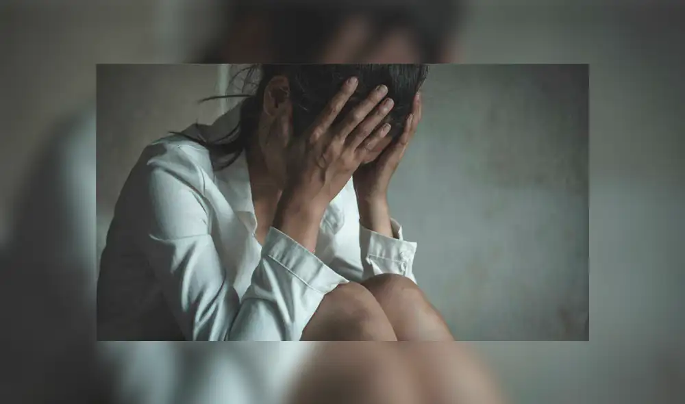 Una mujer denunció que su novio y un amigo la sedaron, la violaron y la dejaron tirada desnuda en una calle. (Foto: Referencial)