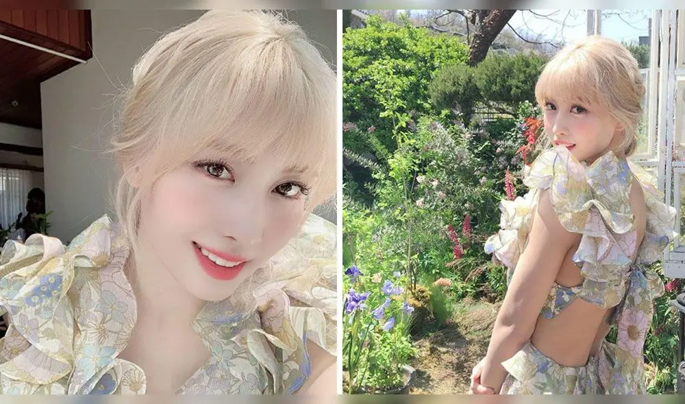 Desliza para ver más fotos de la era More & More