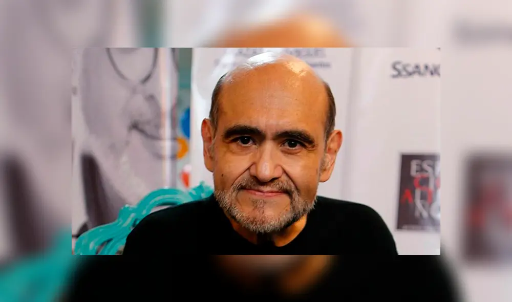 Edgar Vivar revela cómo se conoció con Roberto Gómez Bolaños [VIDEO]