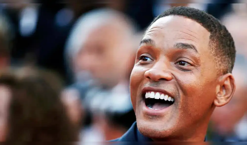 Will Smith y su noble gesto con dos niñas  [VIDEO]