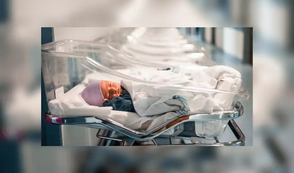 Herpes neonatal: ¿Qué es el 'beso de la muerte' y por qué causa daños severos en bebés?