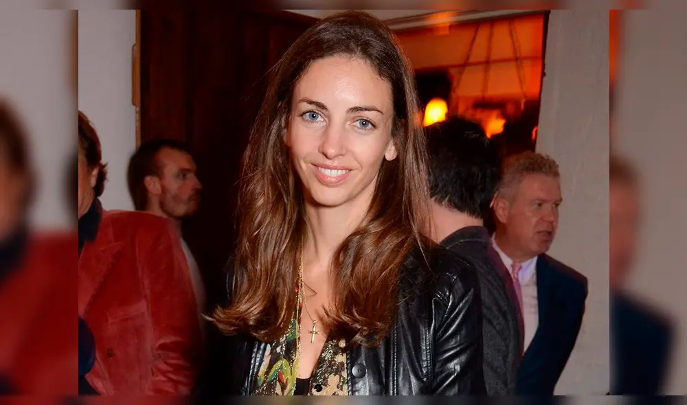 ¿Quien es Rose Hanbury, la mujer que habría tenido una relación con el príncipe William? [FOTOS]