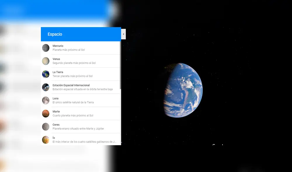 Google Maps tiene un truco secreto para ‘recorrer’ Marte y solo así podrás activarlo Google Maps tiene un truco secreto para ‘recorrer’ Marte y solo así podrás activarlo