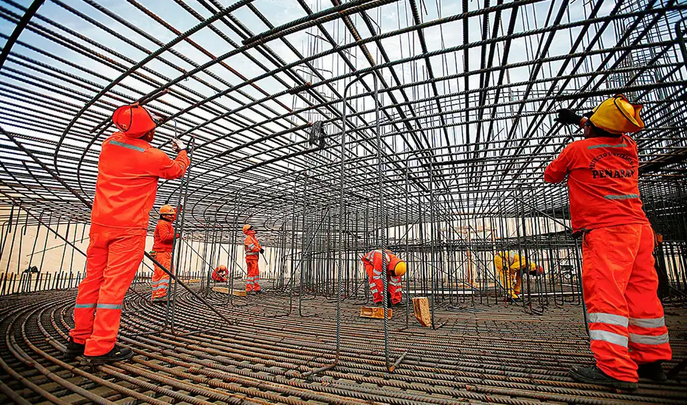 Colectivo Ciudadano Olmos sostiene que obras de la nueva ciudad es inviable.