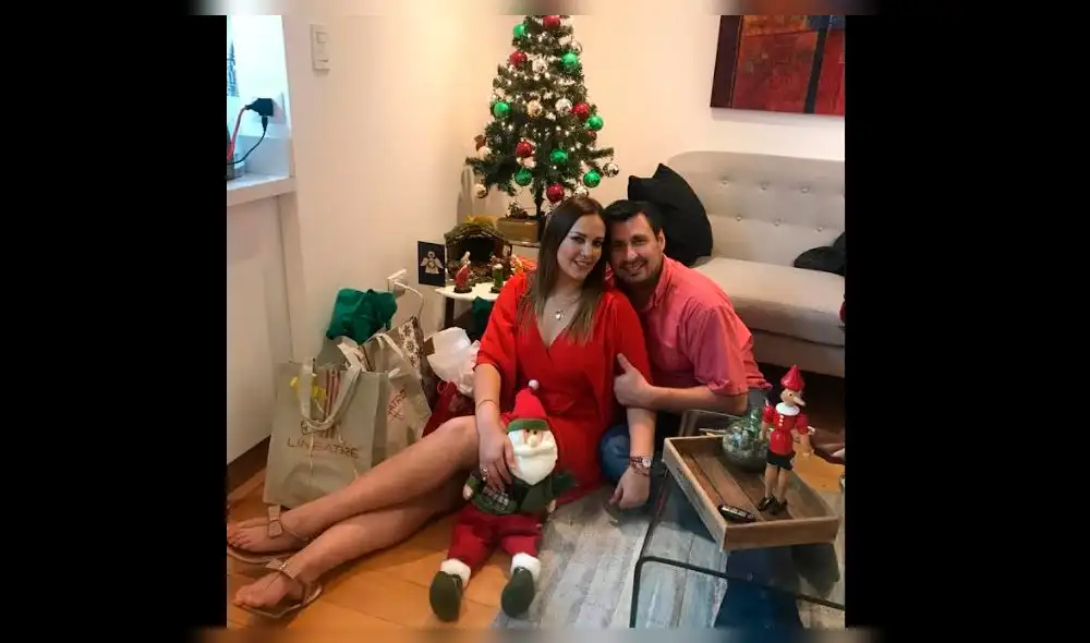 Marina Mora cambió a chico reality por un empresario [FOTOS]