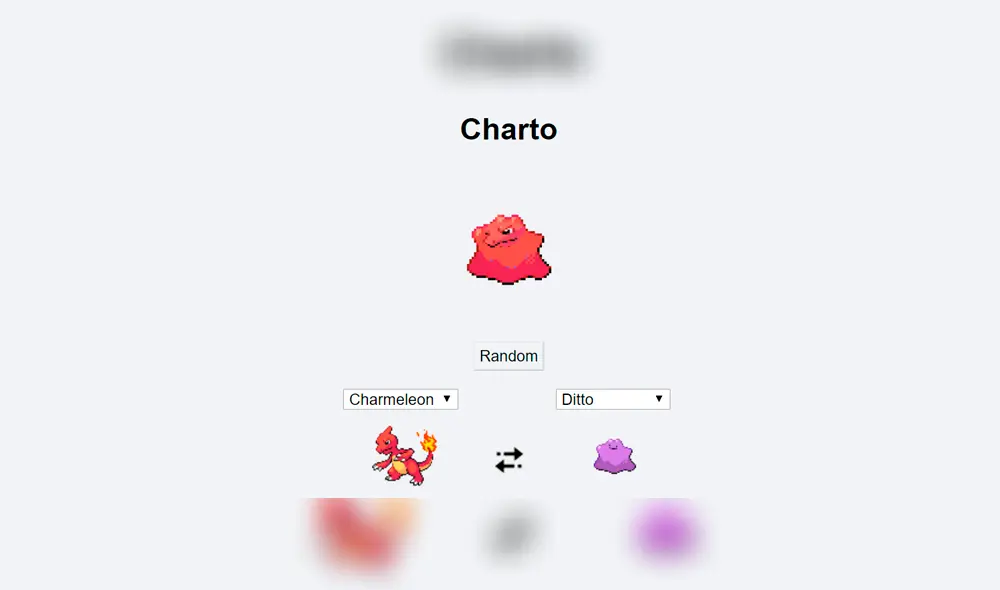 PokeFusion vuelve a ser viral