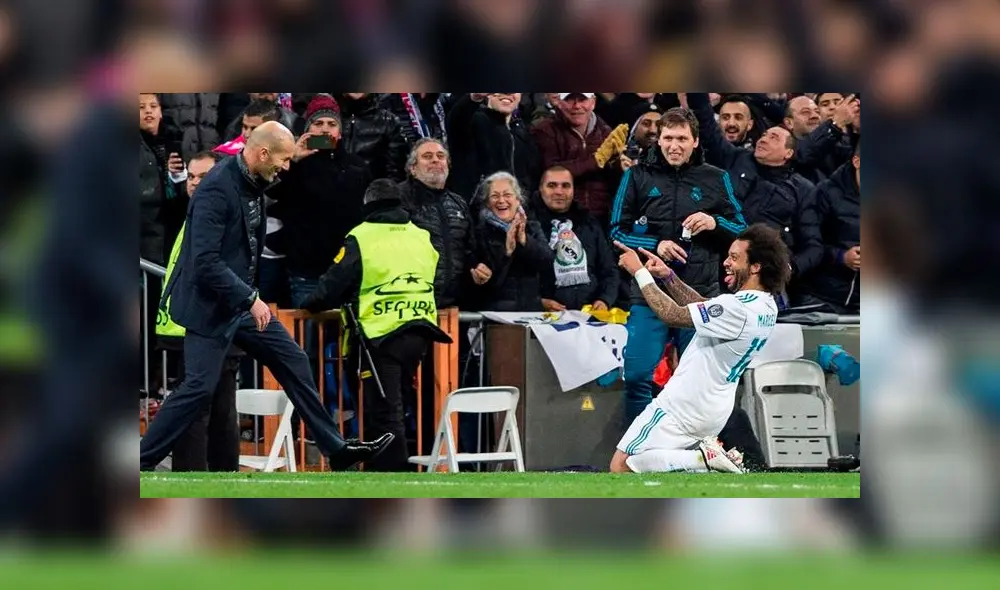 Cristiano Ronaldo: Mister Champions