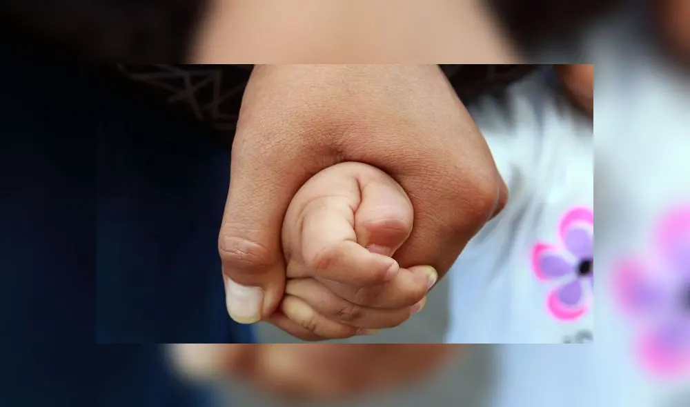 Solo uno de los agresores sexuales fue sentenciado, el otro se encuentra prófugo. Foto: referencial / Andina Solo uno de los agresores sexuales fue sentenciado, el otro se encuentra prófugo. Foto: referencial / Andina