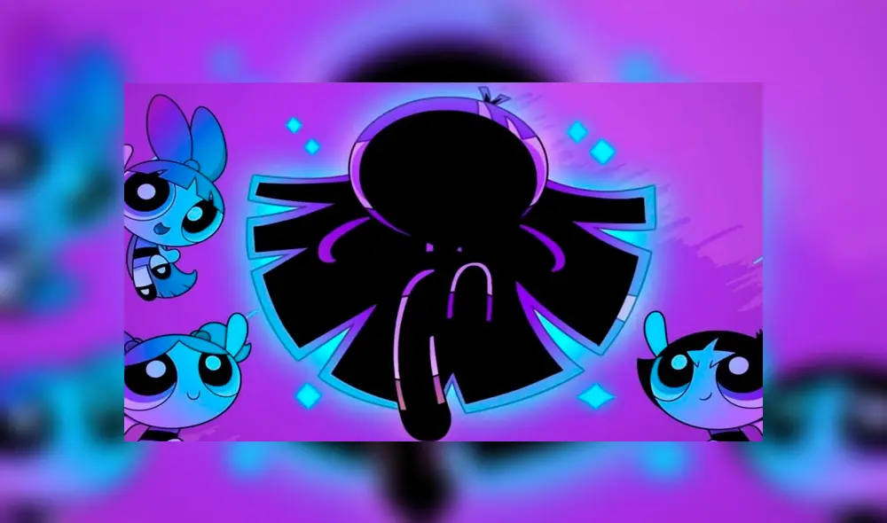 Twitter: así luce la nueva integrante de ‘Las Chicas Superpoderosas’ [FOTO y VIDEO]