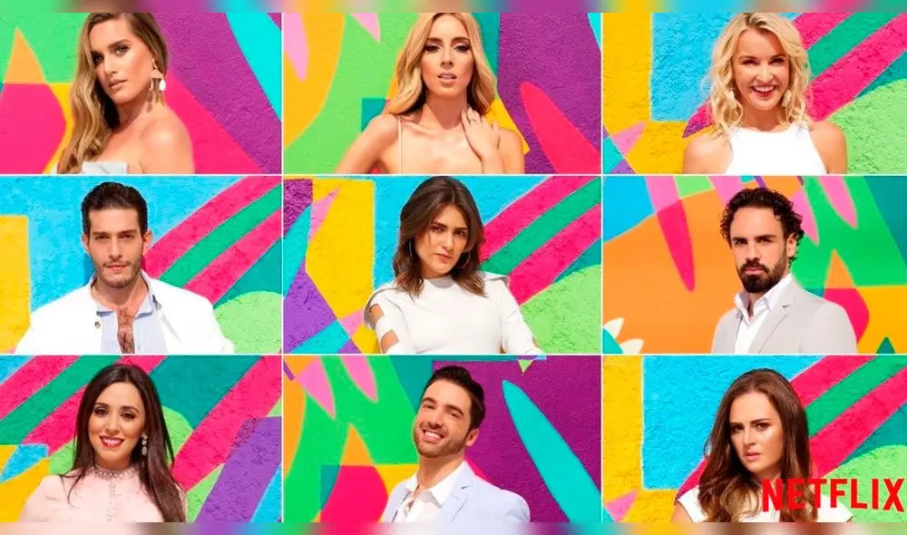 Netflix: Las 20 series más vistas en Perú y otras que destacan en México, Argentina y España