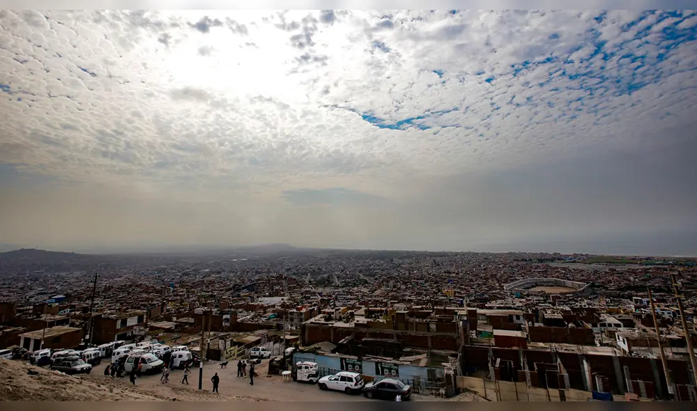 Más de 86 mil personas serán beneficiadas con obras de agua potable en Lima Sur