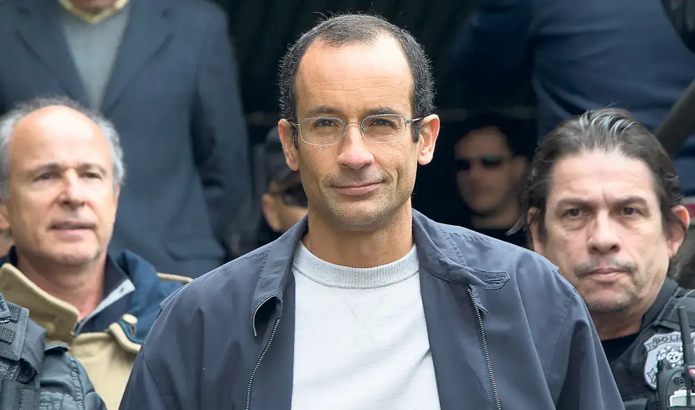 Testigo. La declaración de Marcelo Odebrecht busca probar la entrega de dinero sucio a la campaña de Humala. Testigo. La declaración de Marcelo Odebrecht busca probar la entrega de dinero sucio a la campaña de Humala.