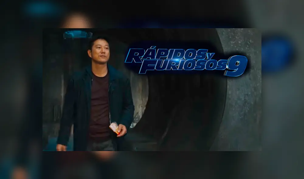 Rápidos y furiosos 9: “Han tendrá justicia”, confirma el guionista de la película [VIDEO]