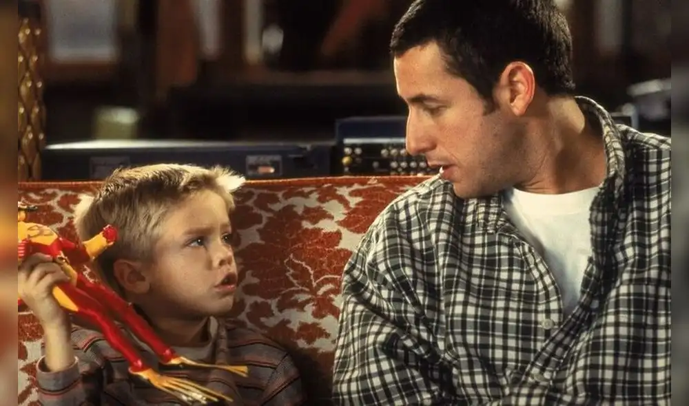 Un papá genial es una de las producciones que podrás disfrutar durante este fin de semana. (Foto: Especial / Milenio) Un papá genial es una de las producciones que podrás disfrutar durante este fin de semana. (Foto: Especial / Milenio)