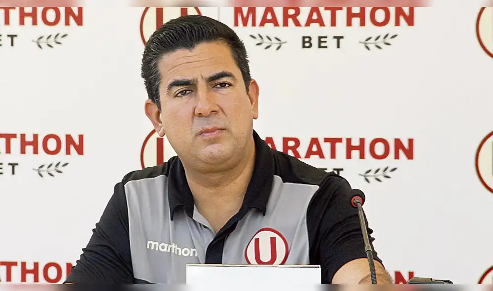 Sunat se convierte en acreedor mayoritario de la 'U'