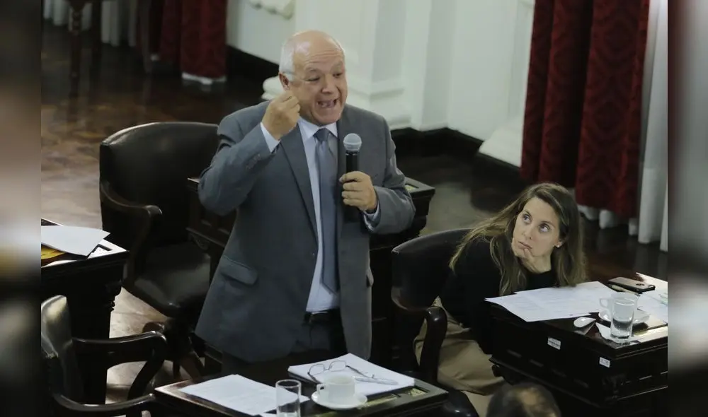 Consejo municipal aprobó exhortar la renegociación de los peajes [FOTOS]